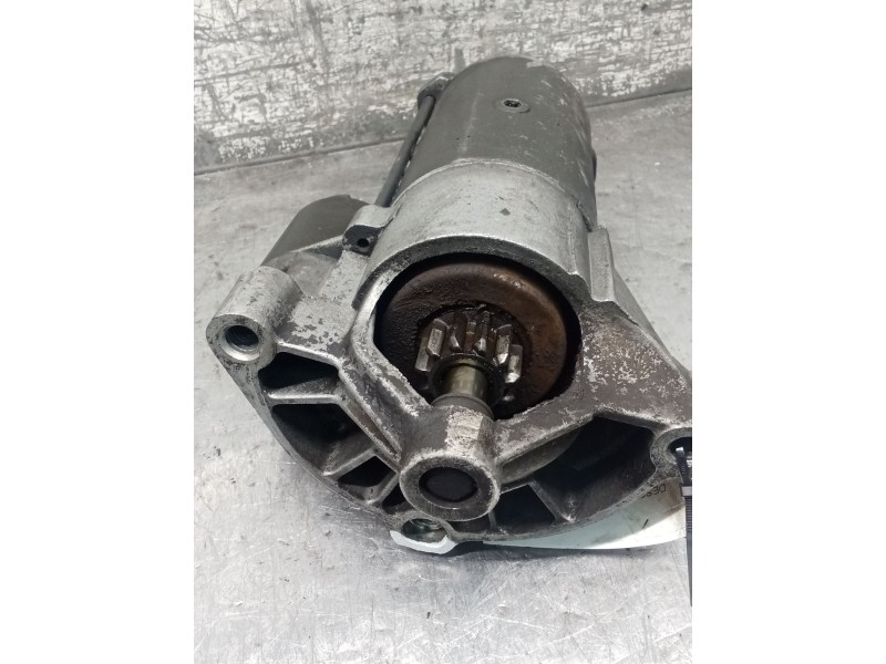Recambio de motor arranque para fiat ducato furgoneta (230_) 1.9 d referencia OEM IAM   