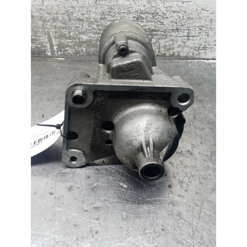 Recambio de motor arranque para citroën c3 i (fc_, fn_) 1.4 hdi referencia OEM IAM 9640825280  02