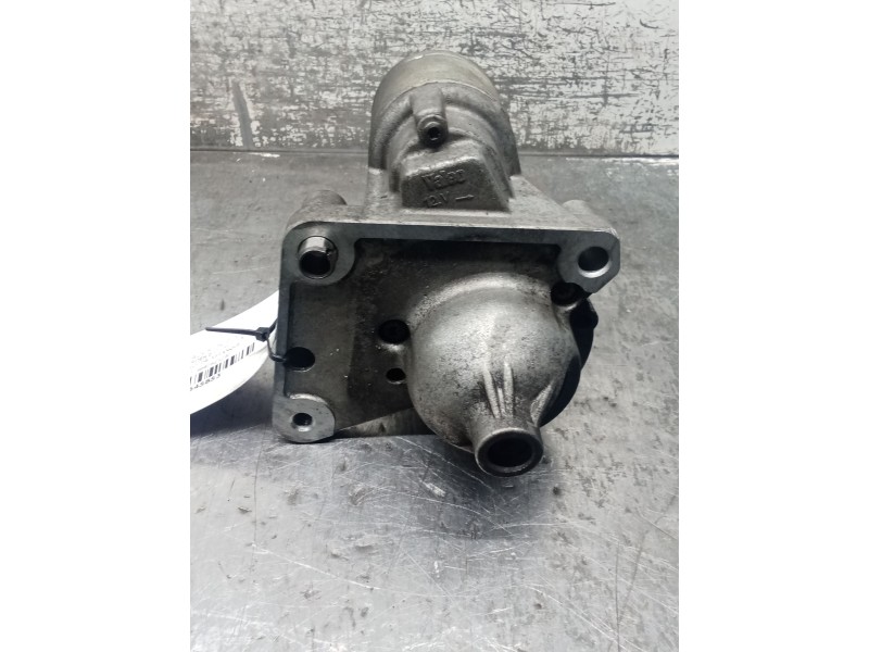 Recambio de motor arranque para citroën c3 i (fc_, fn_) 1.4 hdi referencia OEM IAM 9640825280  02