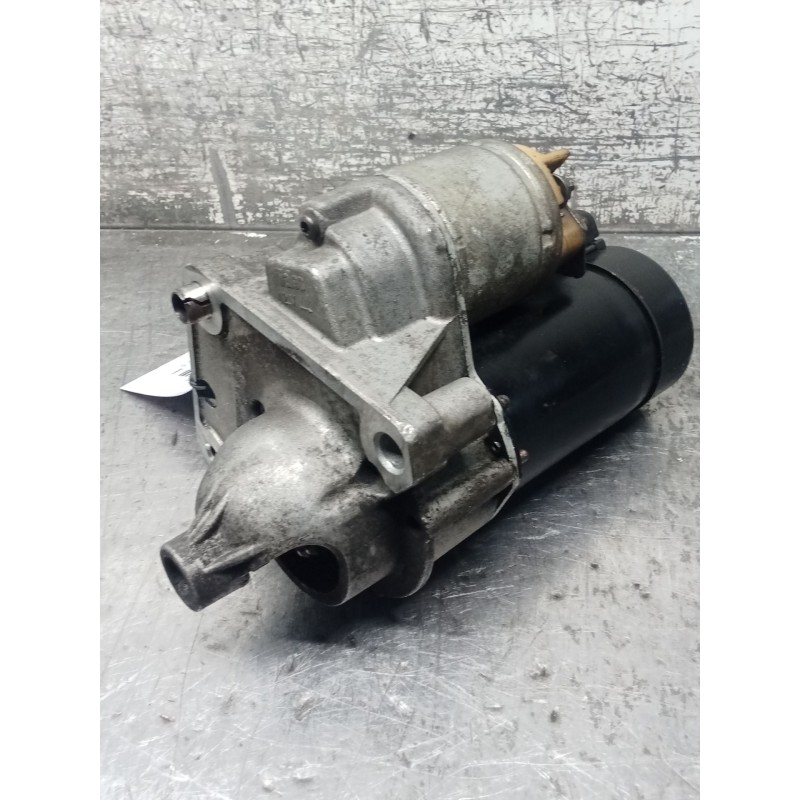 Recambio de motor arranque para citroën c3 i (fc_, fn_) 1.4 hdi referencia OEM IAM 9640825280  02
