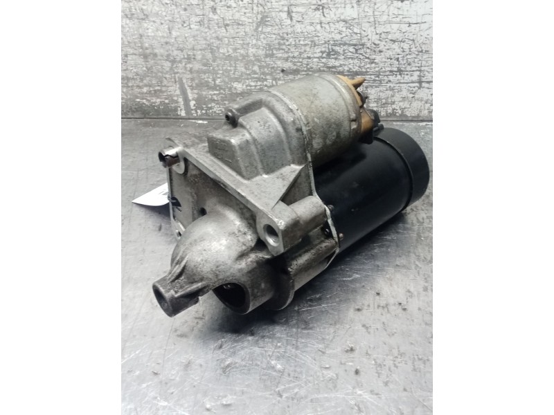 Recambio de motor arranque para citroën c3 i (fc_, fn_) 1.4 hdi referencia OEM IAM 9640825280  02