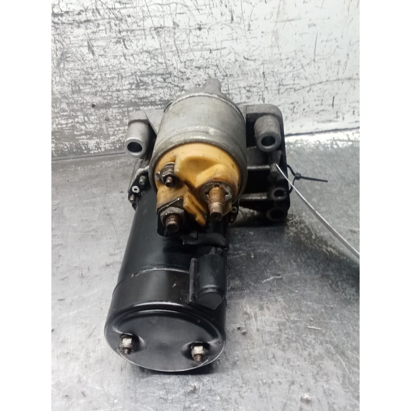 Recambio de motor arranque para citroën c3 i (fc_, fn_) 1.4 hdi referencia OEM IAM 9640825280  02