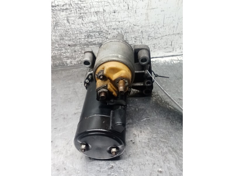 Recambio de motor arranque para citroën c3 i (fc_, fn_) 1.4 hdi referencia OEM IAM 9640825280  02
