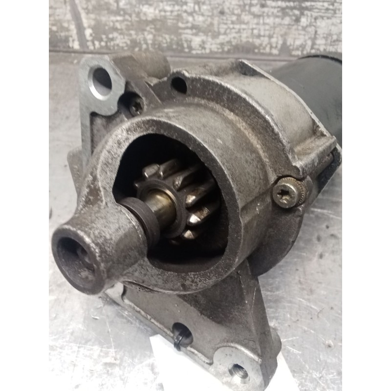 Recambio de motor arranque para citroën c3 i (fc_, fn_) 1.4 hdi referencia OEM IAM 9640825280  02