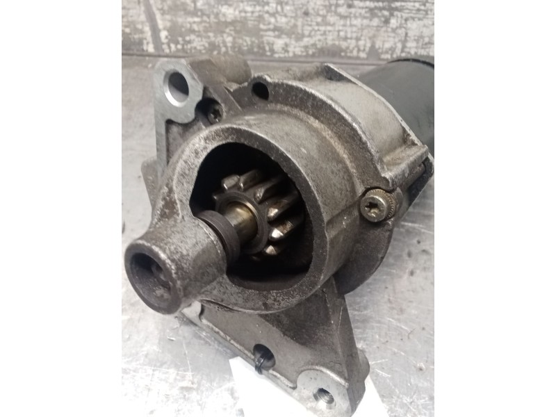 Recambio de motor arranque para citroën c3 i (fc_, fn_) 1.4 hdi referencia OEM IAM 9640825280  02