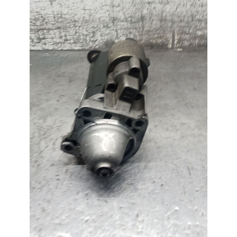 Recambio de motor arranque para ford mondeo i turnier (bnp) 1.8 td referencia OEM IAM 92AB11000HB 0001110104 
