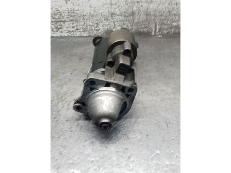 Recambio de motor arranque para ford mondeo i turnier (bnp) 1.8 td referencia OEM IAM 92AB11000HB 0001110104 