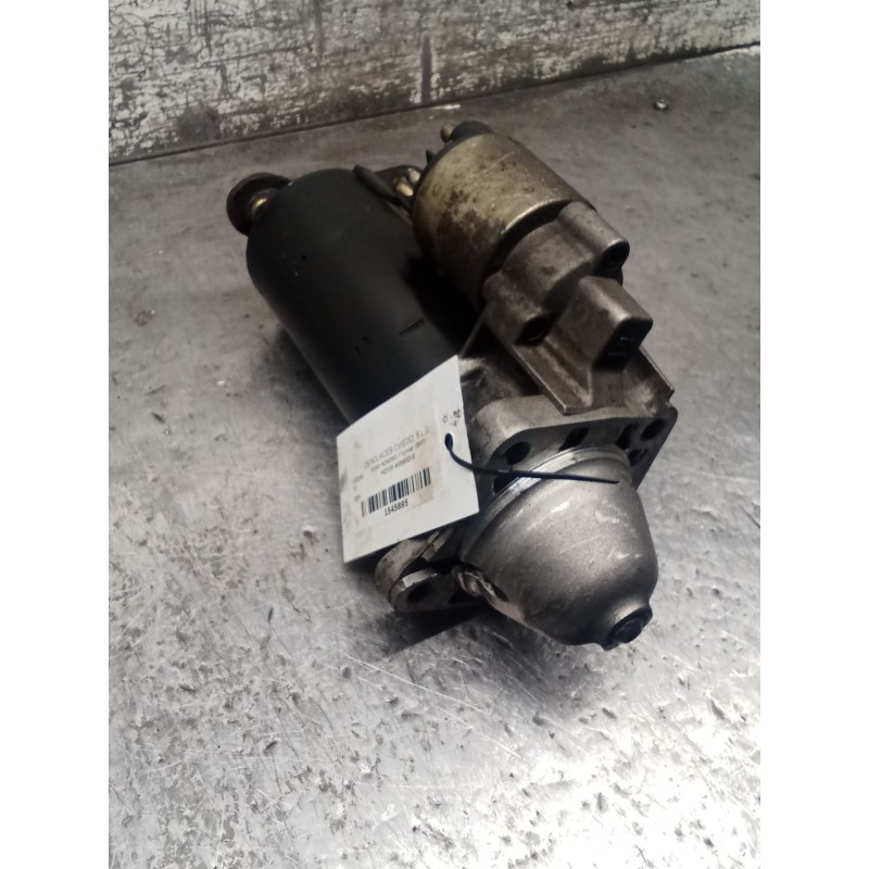 Recambio de motor arranque para ford mondeo i turnier (bnp) 1.8 td referencia OEM IAM 92AB11000HB 0001110104 