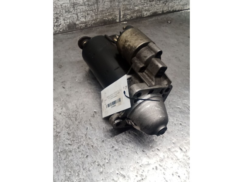Recambio de motor arranque para ford mondeo i turnier (bnp) 1.8 td referencia OEM IAM 92AB11000HB 0001110104 