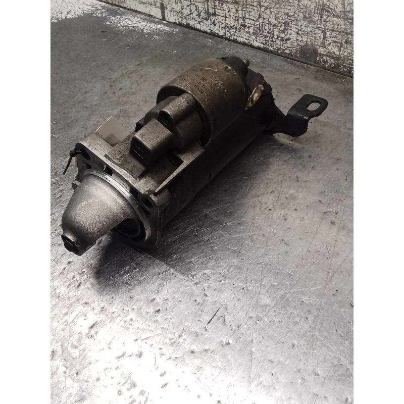 Recambio de motor arranque para ford mondeo i turnier (bnp) 1.8 td referencia OEM IAM 92AB11000HB 0001110104 