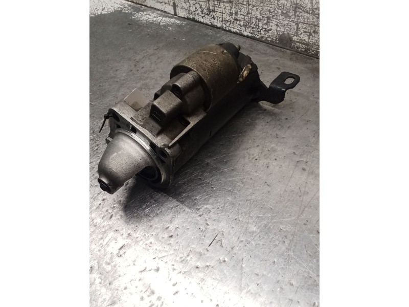 Recambio de motor arranque para ford mondeo i turnier (bnp) 1.8 td referencia OEM IAM 92AB11000HB 0001110104 