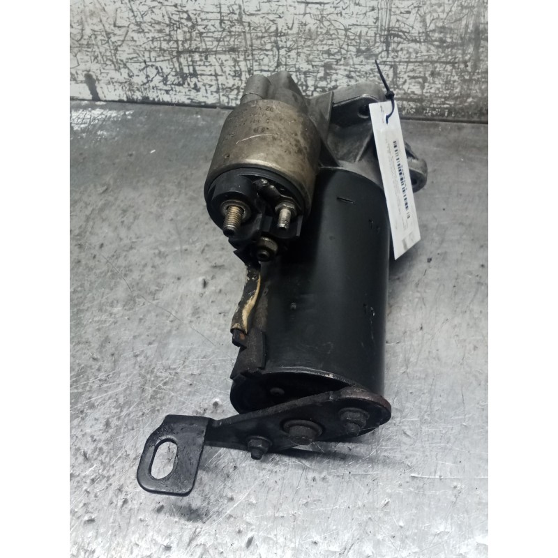 Recambio de motor arranque para ford mondeo i turnier (bnp) 1.8 td referencia OEM IAM 92AB11000HB 0001110104 