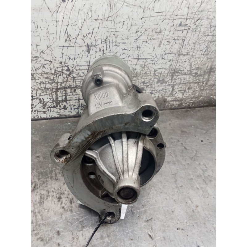 Recambio de motor arranque para citroën berlingo / berlingo first furgoneta/monovolumen (m_) 1.9 d 70 (mbwjz, mcwjz) referencia 