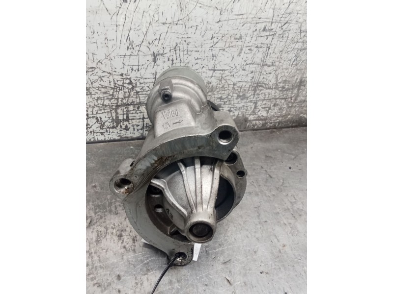 Recambio de motor arranque para citroën berlingo / berlingo first furgoneta/monovolumen (m_) 1.9 d 70 (mbwjz, mcwjz) referencia 