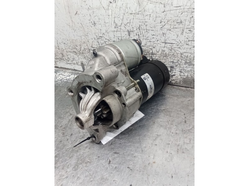 Recambio de motor arranque para citroën berlingo / berlingo first furgoneta/monovolumen (m_) 1.9 d 70 (mbwjz, mcwjz) referencia 