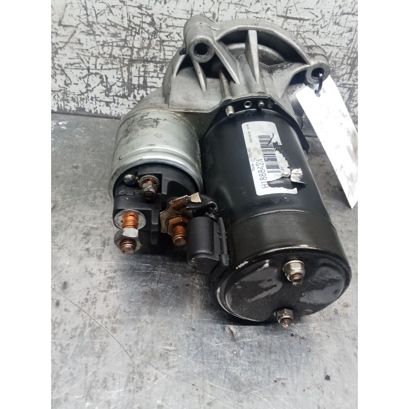 Recambio de motor arranque para citroën berlingo / berlingo first furgoneta/monovolumen (m_) 1.9 d 70 (mbwjz, mcwjz) referencia 