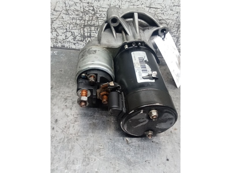 Recambio de motor arranque para citroën berlingo / berlingo first furgoneta/monovolumen (m_) 1.9 d 70 (mbwjz, mcwjz) referencia 