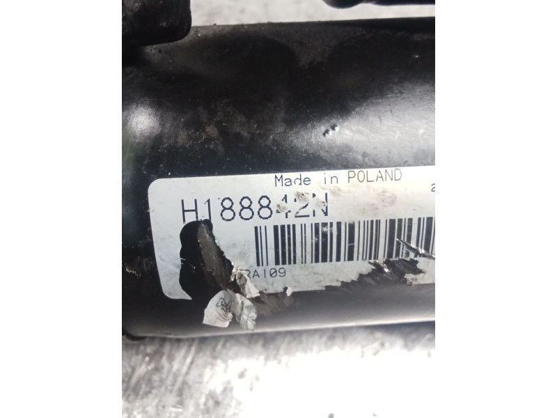 Recambio de motor arranque para citroën berlingo / berlingo first furgoneta/monovolumen (m_) 1.9 d 70 (mbwjz, mcwjz) referencia 