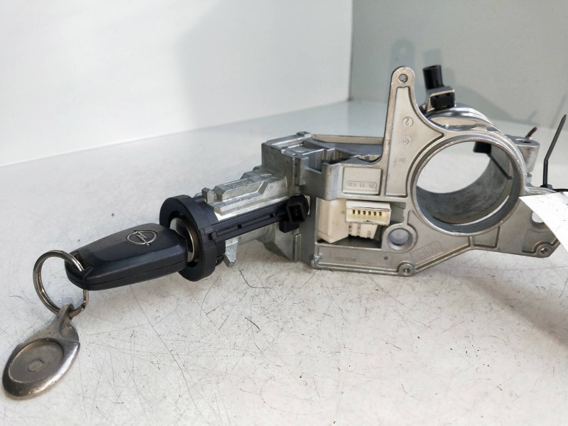 Recambio de conmutador de arranque para opel astra h berlina cosmo referencia OEM IAM N0501881  