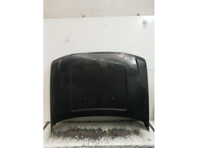 Recambio de capot para land rover range rover (lp) dse (100kw) referencia OEM IAM  VER FOTOS 