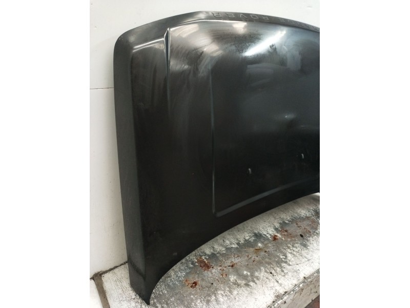 Recambio de capot para land rover range rover (lp) dse (100kw) referencia OEM IAM  VER FOTOS 