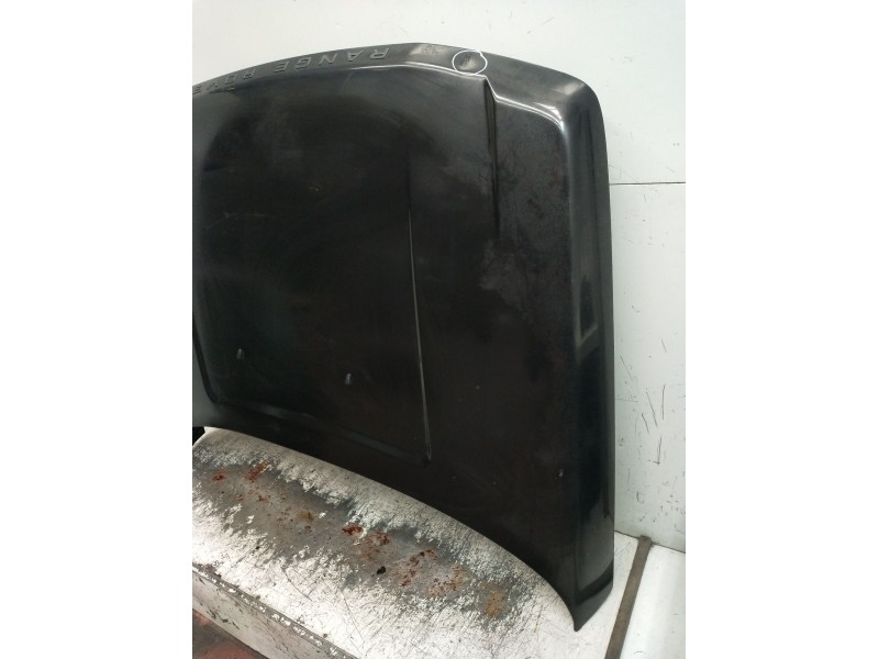 Recambio de capot para land rover range rover (lp) dse (100kw) referencia OEM IAM  VER FOTOS 