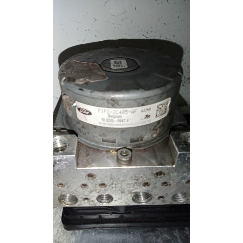 Recambio de abs para ford focus ii (da_, hcp, dp) 1.8 tdci referencia OEM IAM 10091501583 F1FC2C405AF 10022006474
