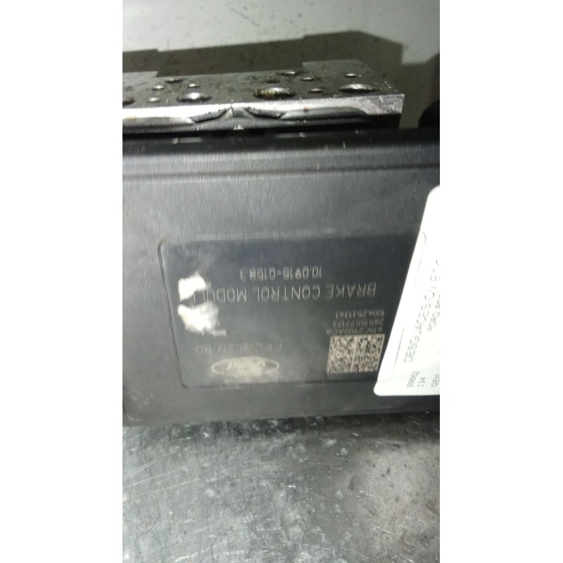 Recambio de abs para ford focus ii (da_, hcp, dp) 1.8 tdci referencia OEM IAM 10091501583 F1FC2C405AF 10022006474