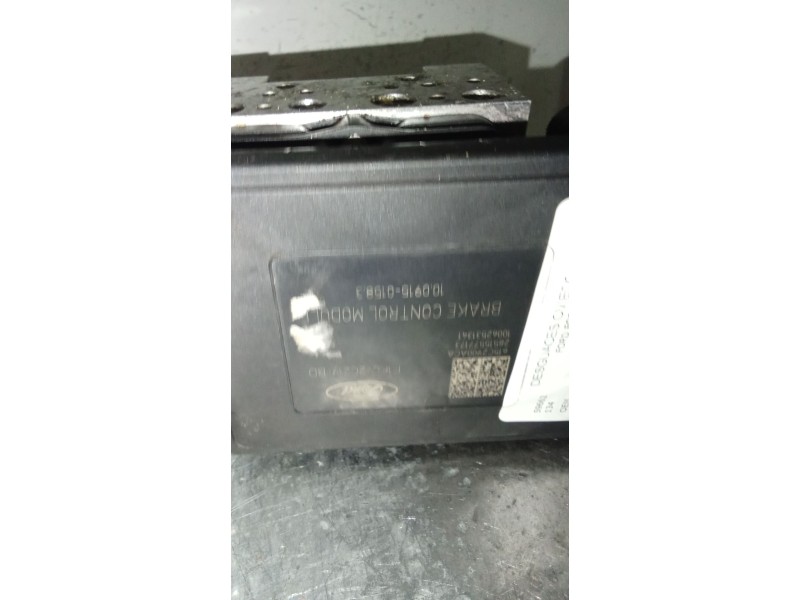Recambio de abs para ford focus ii (da_, hcp, dp) 1.8 tdci referencia OEM IAM 10091501583 F1FC2C405AF 10022006474
