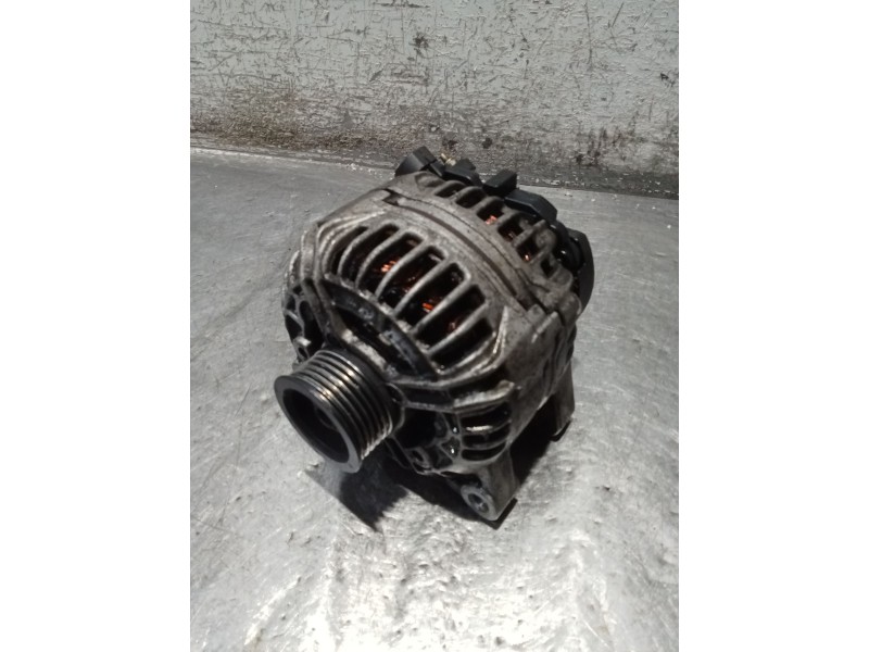 Recambio de alternador para citroën xantia (x1_, x2_) 2.0 hdi 109 referencia OEM IAM 9621791480  