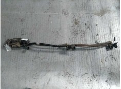 Recambio de motor limpia delantero para mitsubishi eclipse (d30) gs climatizado referencia OEM IAM 22139402 MR109550 