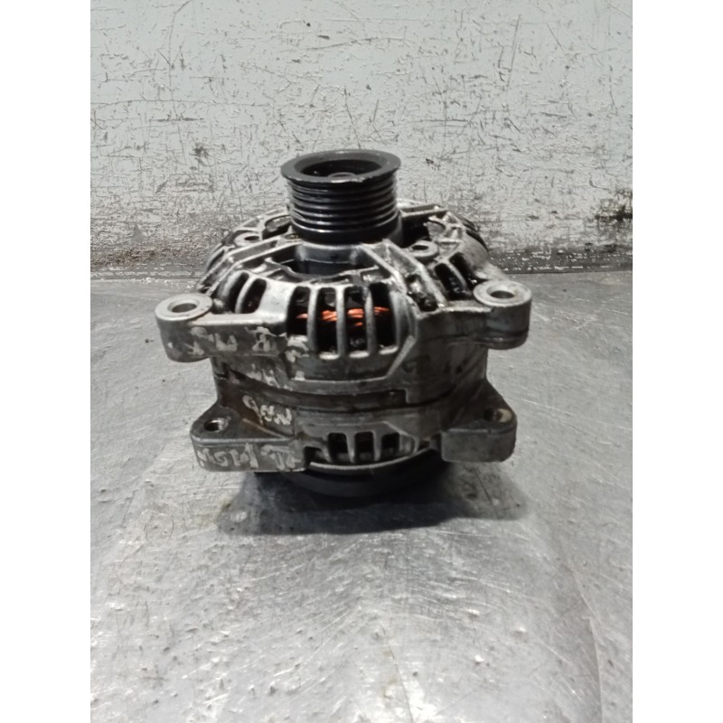 Recambio de alternador para citroën xantia (x1_, x2_) 2.0 hdi 109 referencia OEM IAM 9621791480  