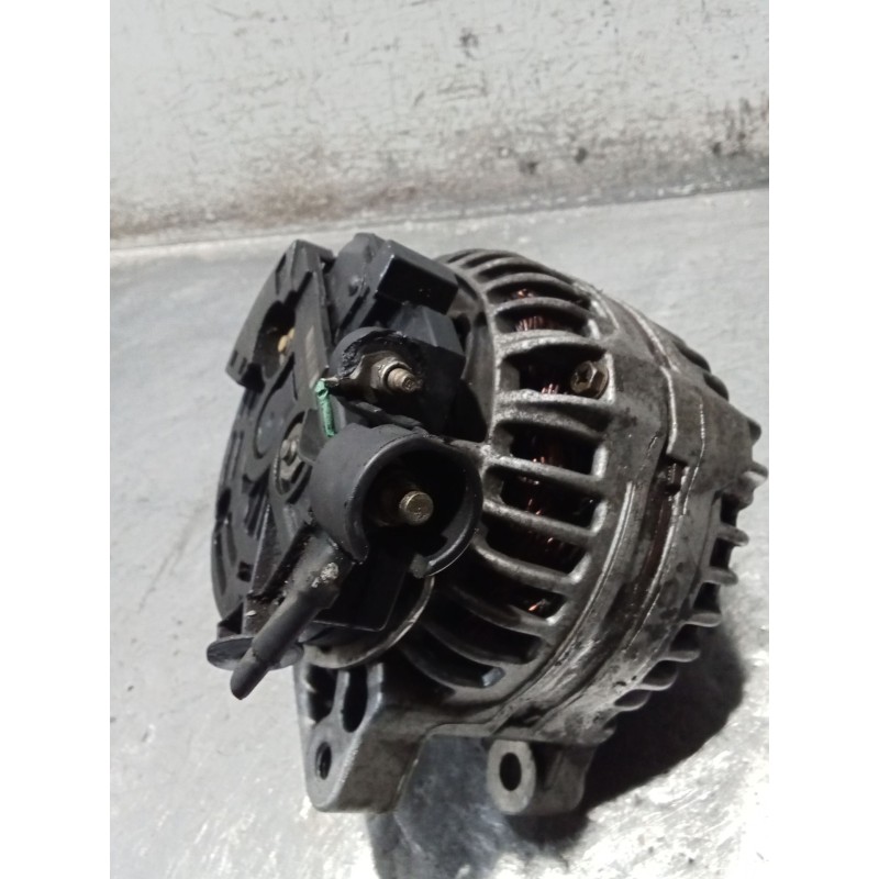 Recambio de alternador para citroën xantia (x1_, x2_) 2.0 hdi 109 referencia OEM IAM 9621791480  