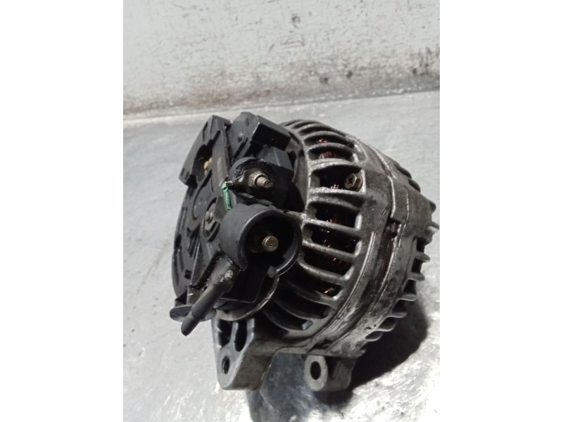 Recambio de alternador para citroën xantia (x1_, x2_) 2.0 hdi 109 referencia OEM IAM 9621791480  