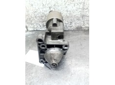 Recambio de motor arranque para renault kangoo (kc0/1_) d 65 1.9 (kc0e, kc02, kc0j, kc0n) referencia OEM IAM 7700113207 00011081