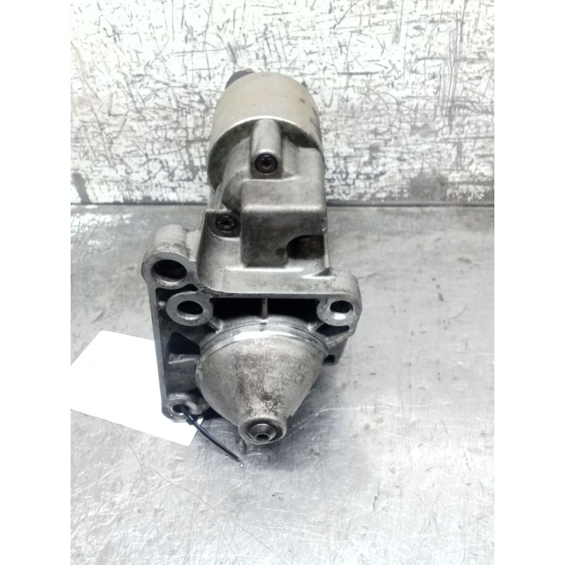 Recambio de motor arranque para renault kangoo (kc0/1_) d 65 1.9 (kc0e, kc02, kc0j, kc0n) referencia OEM IAM 7700113207 00011081