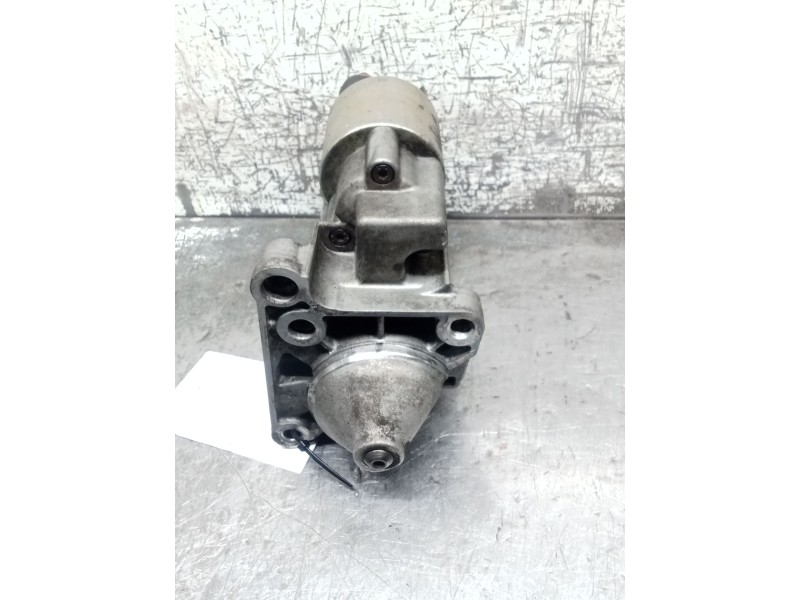 Recambio de motor arranque para renault kangoo (kc0/1_) d 65 1.9 (kc0e, kc02, kc0j, kc0n) referencia OEM IAM 7700113207 00011081