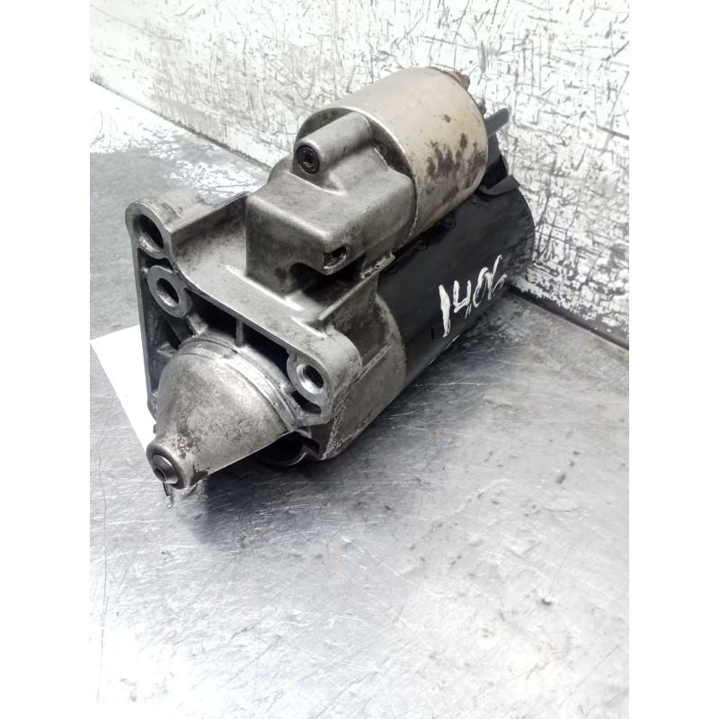Recambio de motor arranque para renault kangoo (kc0/1_) d 65 1.9 (kc0e, kc02, kc0j, kc0n) referencia OEM IAM 7700113207 00011081