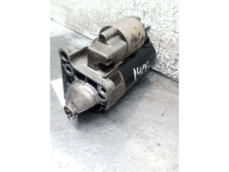 Recambio de motor arranque para renault kangoo (kc0/1_) d 65 1.9 (kc0e, kc02, kc0j, kc0n) referencia OEM IAM 7700113207 00011081