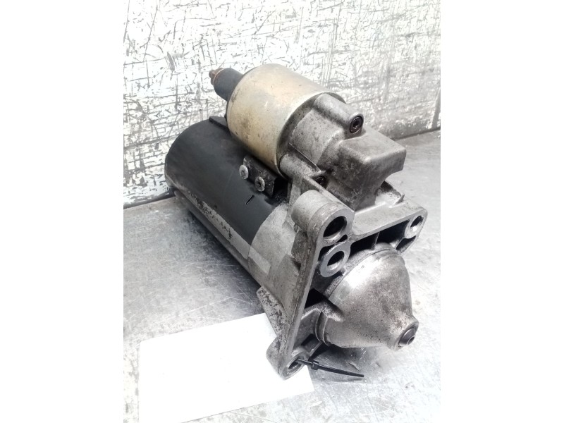 Recambio de motor arranque para renault kangoo (kc0/1_) d 65 1.9 (kc0e, kc02, kc0j, kc0n) referencia OEM IAM 7700113207 00011081