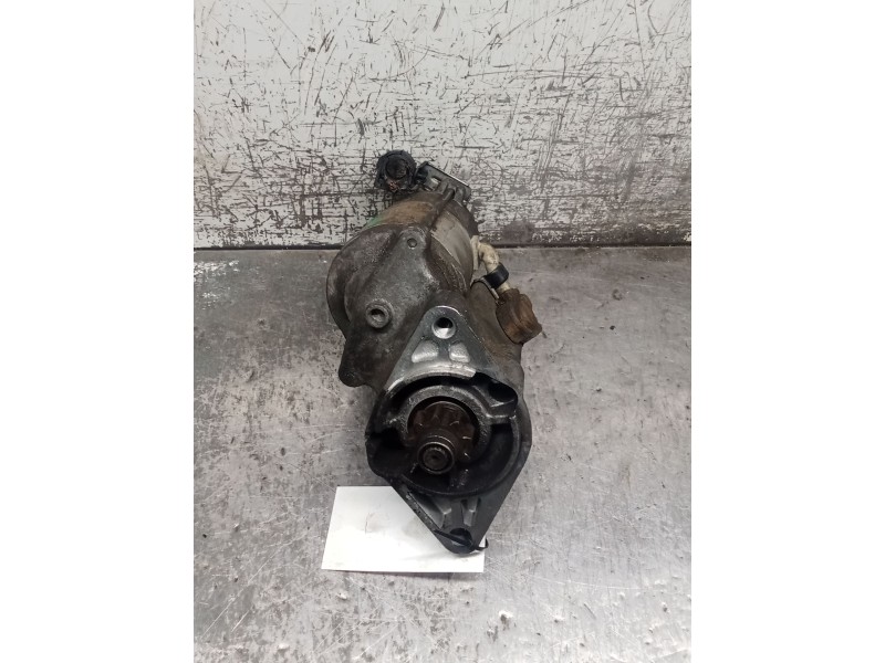 Recambio de motor arranque para toyota auris luna+ referencia OEM IAM 2810033080 4280002730 