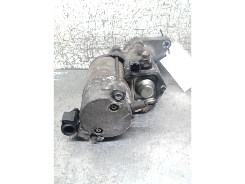 Recambio de motor arranque para toyota auris luna+ referencia OEM IAM 2810033080 4280002730 