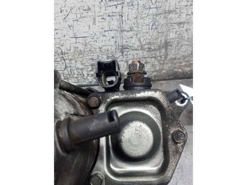 Recambio de motor arranque para toyota auris luna+ referencia OEM IAM 2810033080 4280002730 