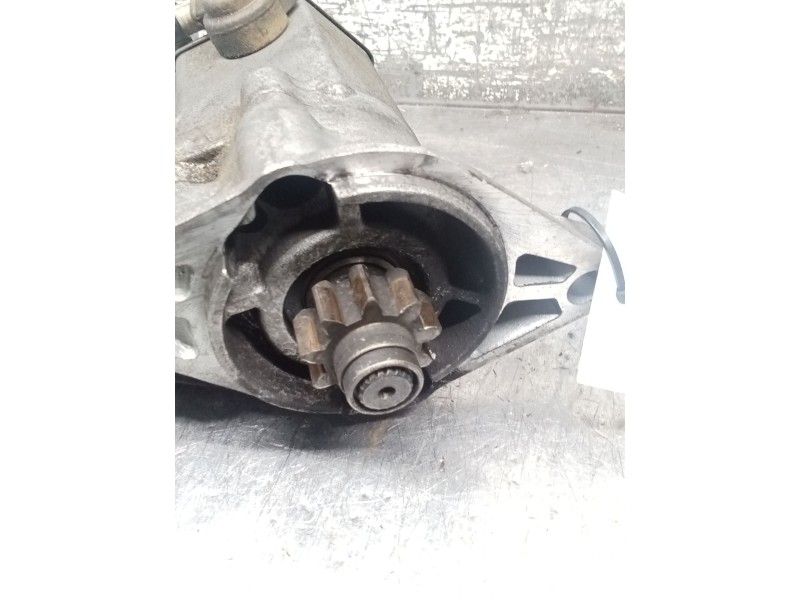 Recambio de motor arranque para toyota auris luna+ referencia OEM IAM 2810033080 4280002730 