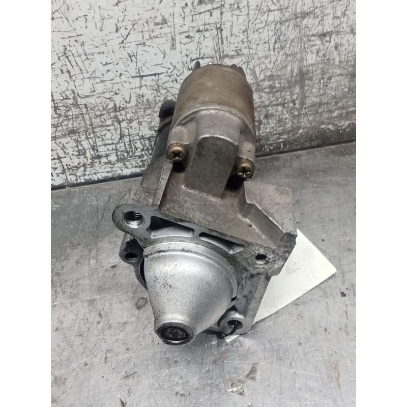 Recambio de motor arranque para renault clio ii (bb_, cb_) 1.5 dci (b/cb07) referencia OEM IAM 8200021396 M00T86181 01