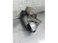 Recambio de motor arranque para renault clio ii (bb_, cb_) 1.5 dci (b/cb07) referencia OEM IAM 8200021396 M00T86181 01 2