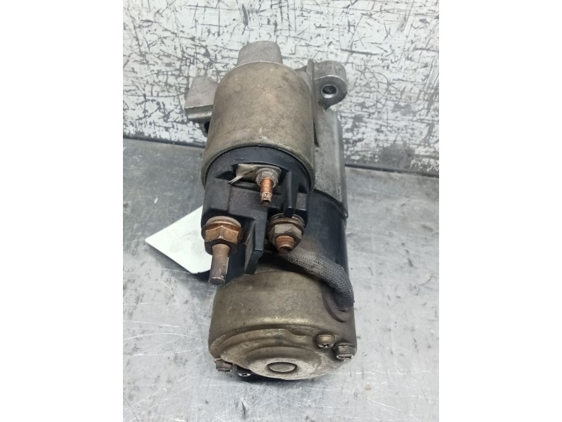 Recambio de motor arranque para renault clio ii (bb_, cb_) 1.5 dci (b/cb07) referencia OEM IAM 8200021396 M00T86181 01