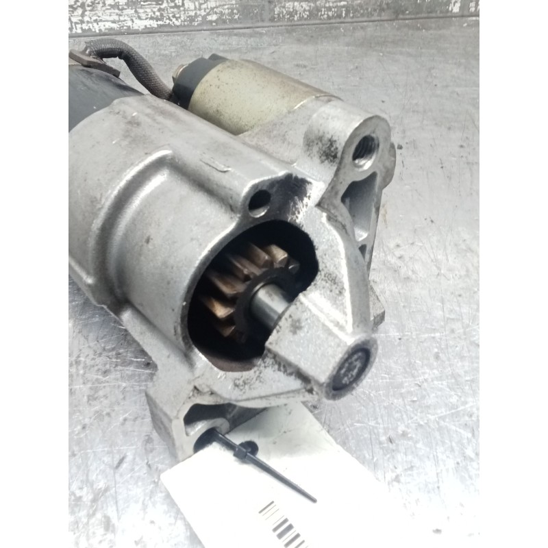 Recambio de motor arranque para renault clio ii (bb_, cb_) 1.5 dci (b/cb07) referencia OEM IAM 8200021396 M00T86181 01