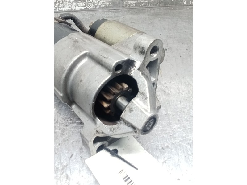 Recambio de motor arranque para renault clio ii (bb_, cb_) 1.5 dci (b/cb07) referencia OEM IAM 8200021396 M00T86181 01