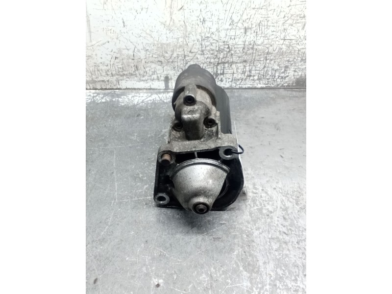 Recambio de motor arranque para volvo s80 berlina 2.4 d referencia OEM IAM 0001109252  